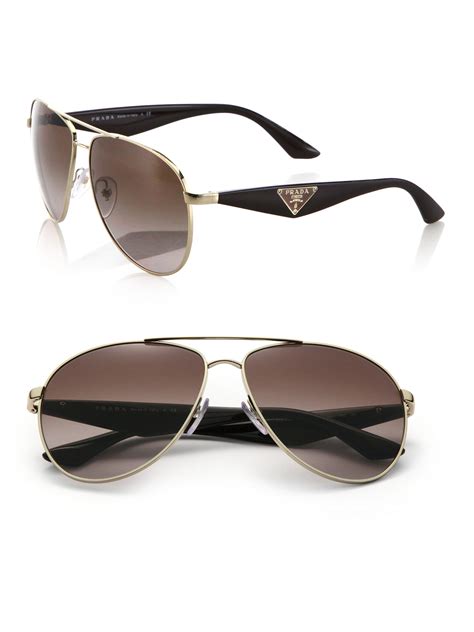 prada aviator sunglasses 2011|prada aviator sunglasses sale.